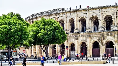 Nîmes : la crise sanitaire a eu raison des Grands Jeux Romains