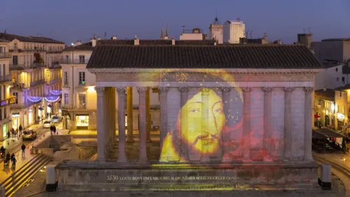 Nîmes : Les incontournables des fêtes de Noël
