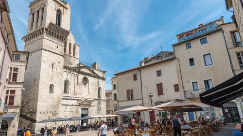 Nîmes : Participez à ce concours de chant « Jeunes Talents » pour...