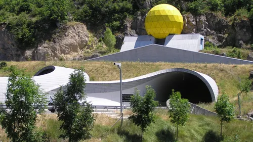 Hérault : deux mois de travaux autour du Pas de l’Escalette