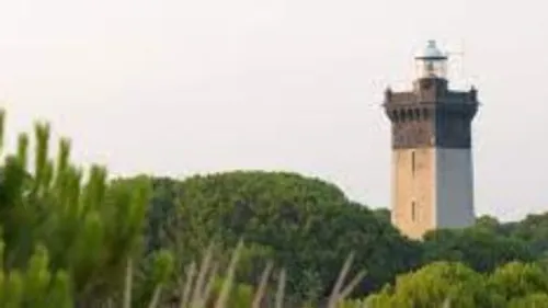 Le Grau-du-Roi : le phare de l'Espiguette désormais ouvert au public