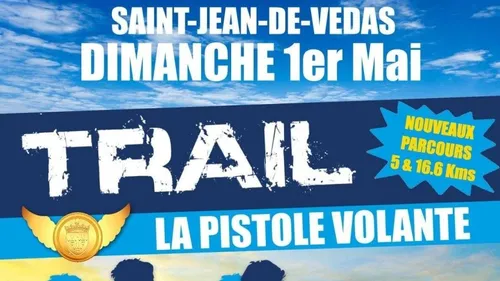 Hérault : la "Pistole Volante" se prépare