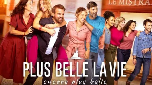 Plus Belle la Vie, Encore Plus d'audience sur TF1