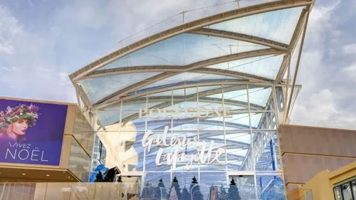 Montpellier : une grande vente solidaire au Polygone