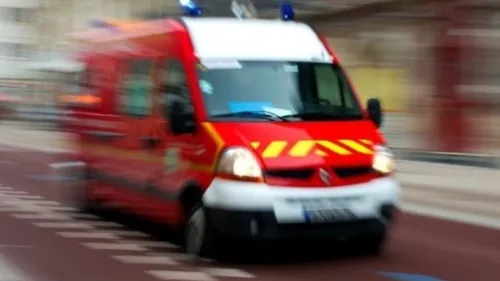Le Pouget : une femme de 53 ans décède dans le feu de son appartement