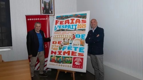 Nîmes : 6 jours de fête pour la Feria de Pentecôte