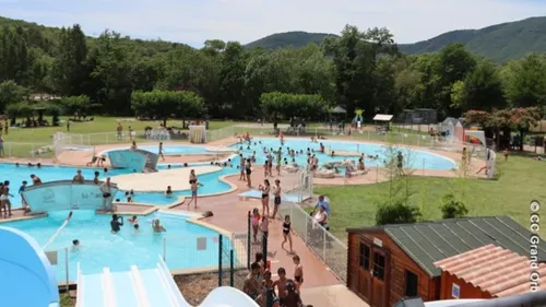 Hérault : ce parc aquatique rouvre ses portes ce mardi 1er juillet