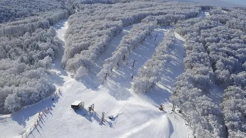 Gard : La station de ski du Mont Aigoual lance une cagnotte pour...