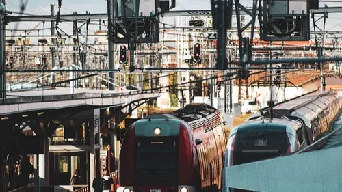 Train à 1 € : la billetterie ouverte pour le 1er week-end de décembre