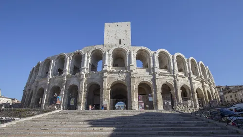 Un "Interville" avec des vachettes cet été aux Arènes d’Arles