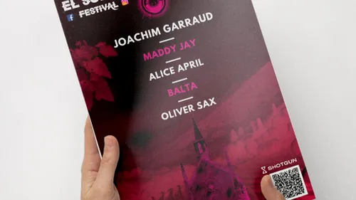 El Sueño Festival : le rêve électro prend vie à Saint-Gervais le 7...