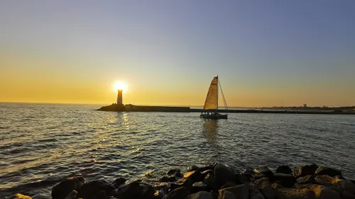 Météo du week-end : un temps estival près de la Méditerranée