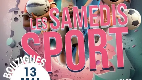 Des animations sportives gratuites pour tous à Bouzigues avec les...