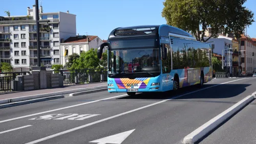 Perpignan : SNCF Connect simplifie les déplacements en train et en bus