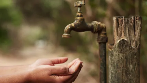 Pyrénées-Orientales : une charte pour économiser l'eau