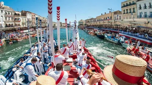 Sète : la fête de la Saint-Louis fait son retour dès ce jeudi