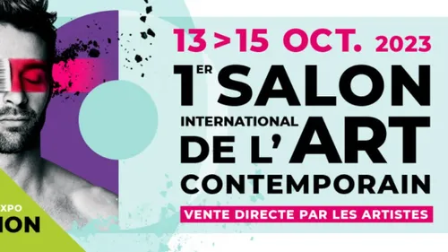 Avignon : Du 13 au 15 octobre 2023, le Parc des Expositions...