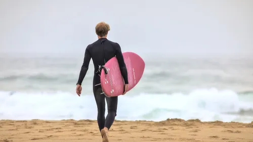 Insolite : Un jeu vidéo pour promouvoir le surf à Palavas-les-Flots
