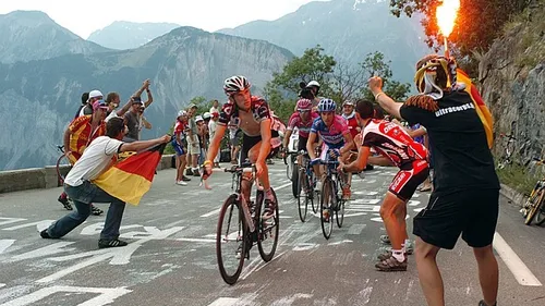 Tour de France 2023 : le parcours dévoilé, pas d’étapes proche de...