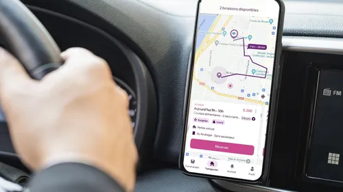 Tut Tut : l'application de co-transportage qui transforme la...