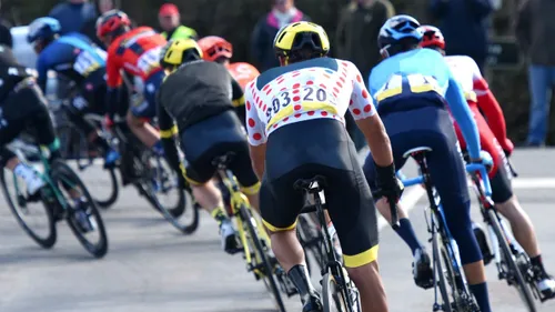 Montpellier, Carcassonne, Toulouse accueilleront le Tour de France...