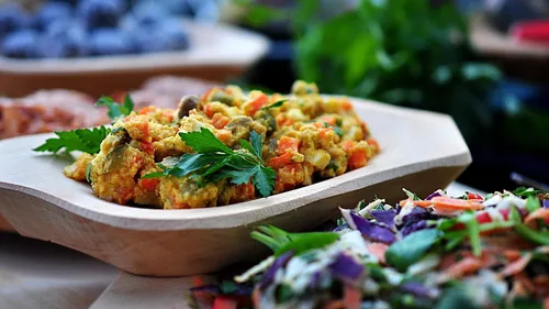 Montpellier dans le top 5 des villes les plus vegan-friendly de France