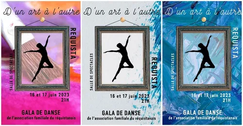 Grand gala de dance a Réquista Aveyron