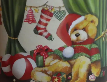 Salles-Curan (12) : Exposition d'artistes amateurs pour Noël