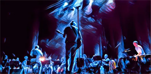 Soirée Symphonique - Villefranche-de-Rouergue