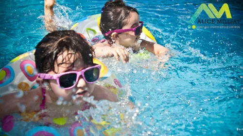 Gagnez vos Pass pour le Complexe sportif Alice Milliat de Millau