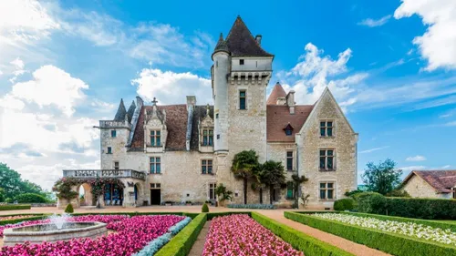 Ça vaut le détour : Joséphine Baker et la Dordogne