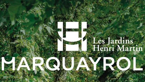 Gagnez vos invitations pour les jardins Henri Martin à Marquayrol