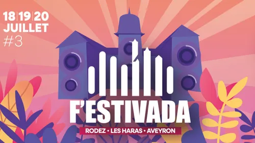 Gagnez vos places pour le F'Estivada 2025 A Rodez (12)
