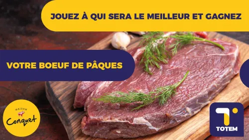 Gagnez votre chaque jour un coffret dégustation de la Maison...
