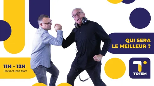 Qui sera le meilleur ?