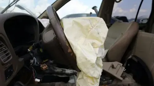 Airbags défectueux : Citroën face à une vague de mécontentement,...