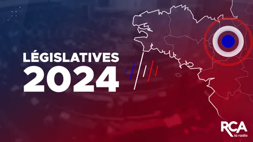 Législatives 2024 : les candidats en Ille-et-Vilaine