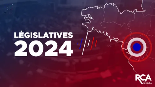 Législatives 2024 : les candidats en Loire-Atlantique