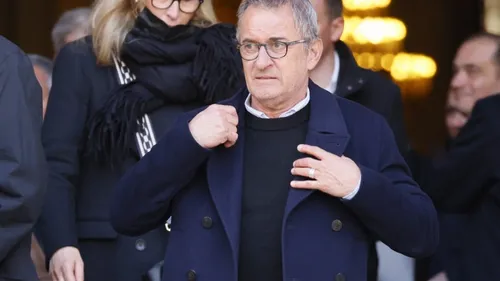 Christophe Dechavanne : Le Prix de l'Excès