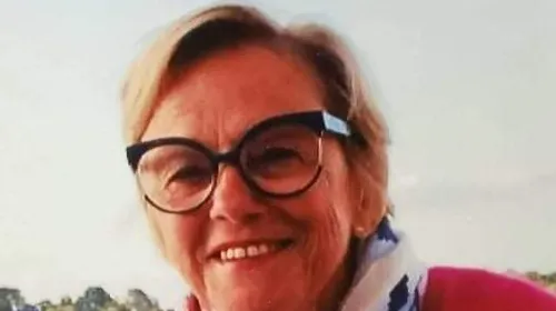 Une femme de 75 ans portée disparue à Fougères