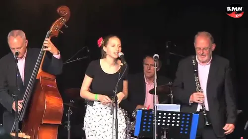 Fest-Jazz 2012