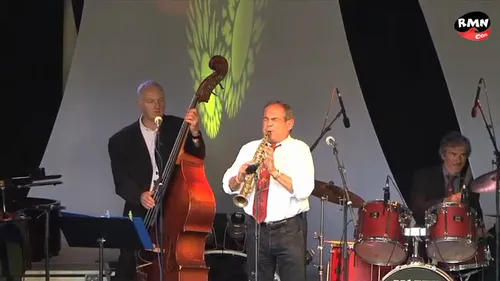 Fest-Jazz 2013