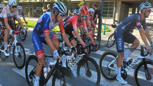 Tour de France 2025 : la Bretagne mise à l'honneur
