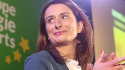 La France Insoumise et les Ecologistes appellent à un rassemblement...