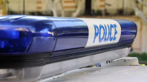 Rennes : deux policiers blessés après un refus d'obtempérer