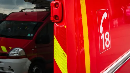 Vendée : des pompiers agressés lors d'une intervention