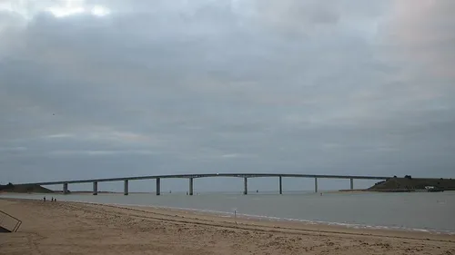 Un bateau se retourne au large de Noirmoutier : un décès