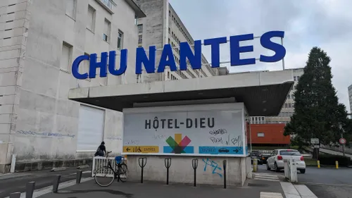 CHU de Nantes : la réalité virtuelle au service des patients en...