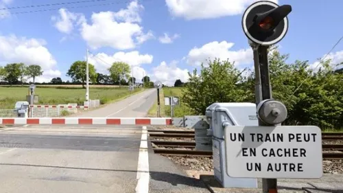 Tragédie à Montauban-de-Bretagne : Une jeune fille à trottinette...