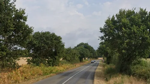 Loire-Atlantique : cette route va fermer pour quatre mois entre...